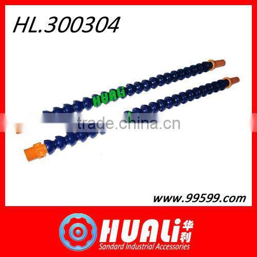adjustable high temperature coolant hoses