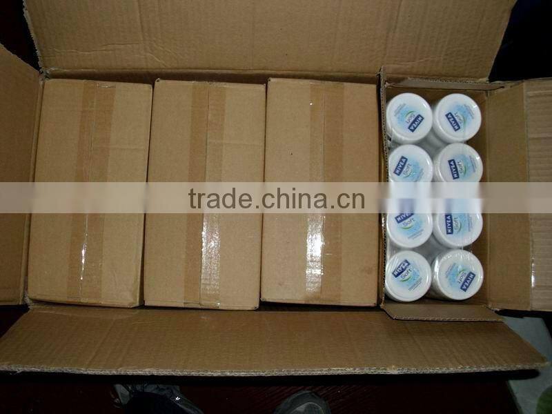 new! hot selling high quality baby cosmetics set PAF101