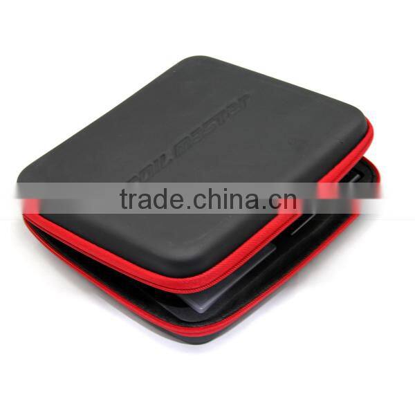 in stock, Big carrying case for ecig oil, vape pen, vape mod, ecig 18650 battery, atomizer case Leather carrying case