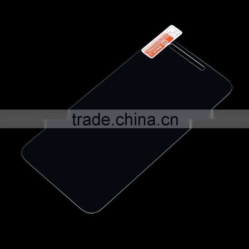 For Alcatel One Touch POP 2 5042 tempered glass film, 2.5D curved screen cover tempered glass screen protector