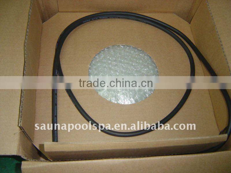 SPE series surface mount stainless steel underwater light