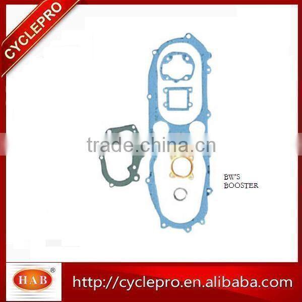 Motorcycle Completed Gasket set for European Scooter, Moped, ATV engine