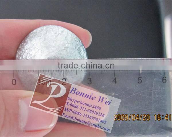 Extreme long 30cm shank big nail