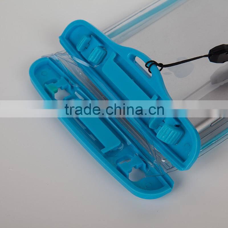 PNGXE Newest fashionable high quality mobile phone pouch and case with cheap factory price waterproof bag for all cell phone