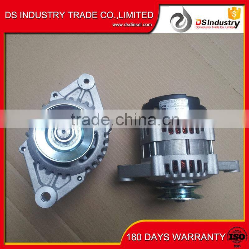 220236 Diesel Engine Alternator Assy For Excavator Bucket with good prices