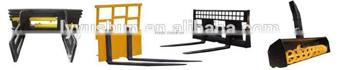 Doosan DX520LC-9C Excavator buckets, Customized DX520LC Excavator Standard buckets for sale