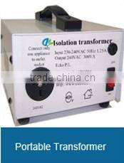 Crgo silicon steel sheet iron core