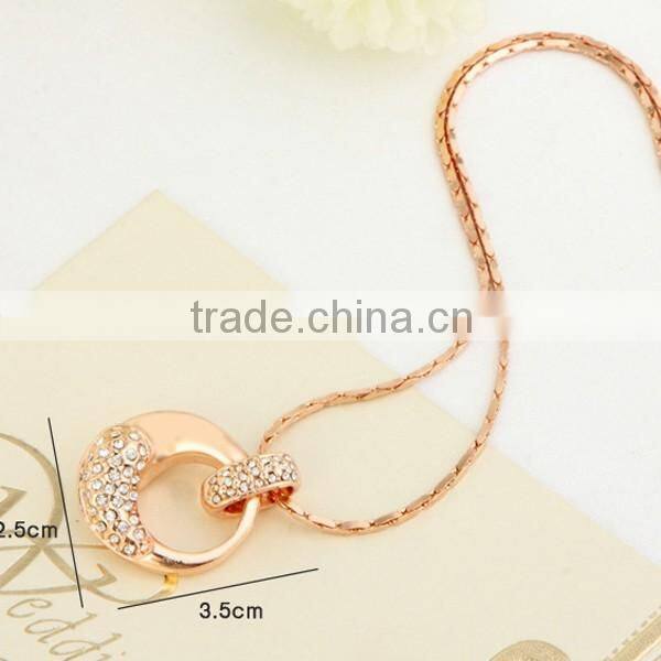 Wholesale Luxury Design Jewelry Set For Women