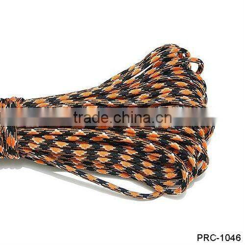 High Quality Survival Cord 100FT 80 Colors PRC-1046