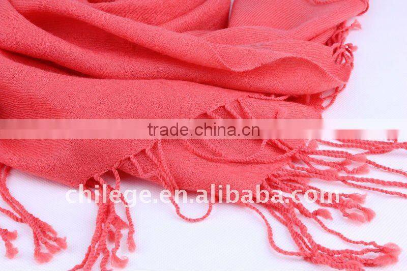 fashion pure wool scarf