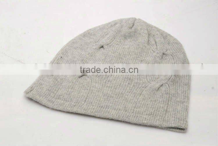 Christmas knitting cashmere hats,scarves & gloves sets