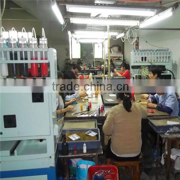 Promotional gifts custom reflective soft pvc key tags holder