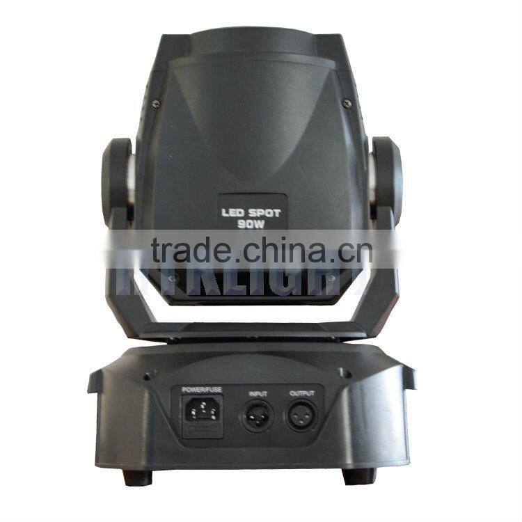 75W led moving head