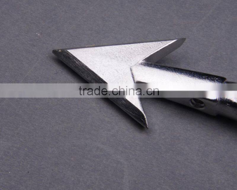 stick head for commercial longline fishing