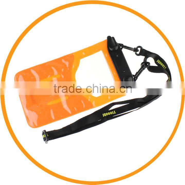 T-11B Waterproof Case for Samsung Galaxy Note 3 from Dailyetech