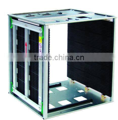 Antistatic KS-807 Adjustable PCB ESD Rack