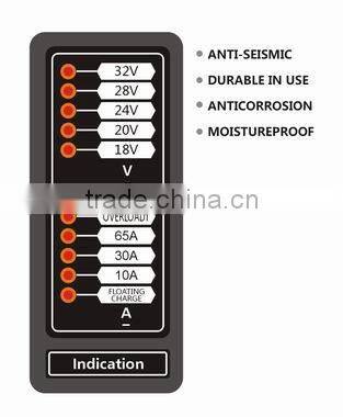 micro 12V dc generator permanent magnet