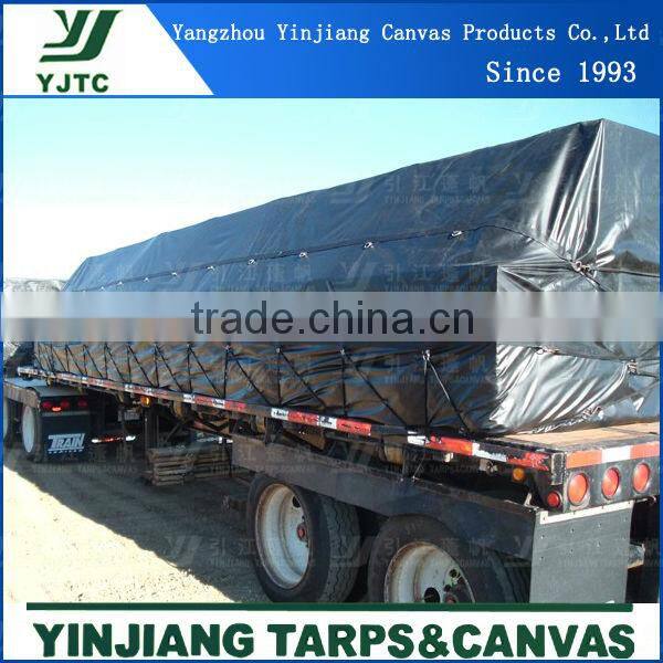 1000D 620G PVC truck cover