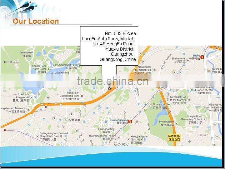 Timing Belt China Automotive Timing Belt in low price