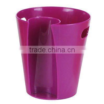 1900ML plastic ice bucket