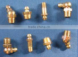 China supplier manufacture economic brass globe balancing valve