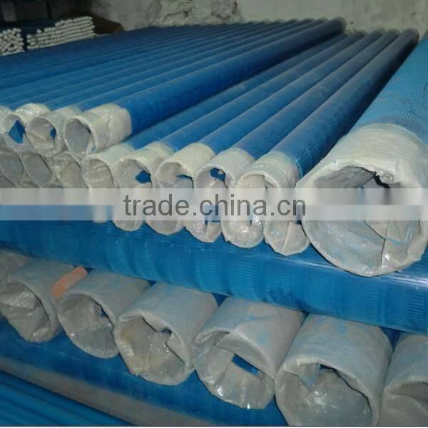 stainless steel carbon steel water well mine air filtering screen mesh