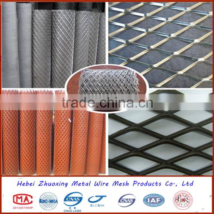 Supply Perforated Metal Mesh/Expanded Metal/Expanded Metal Mesh