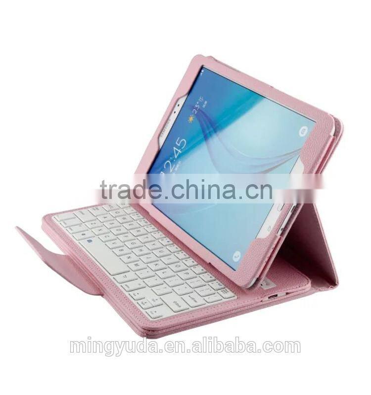 Factory supply CE FCC ROHS Certificate tablet keyboard