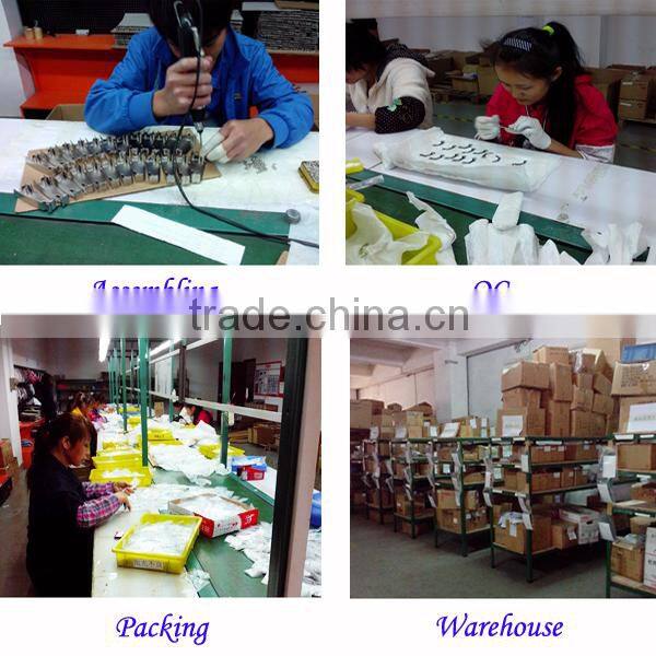 Wholesale European square design zinc alloy door handle,lever handle,door handle set