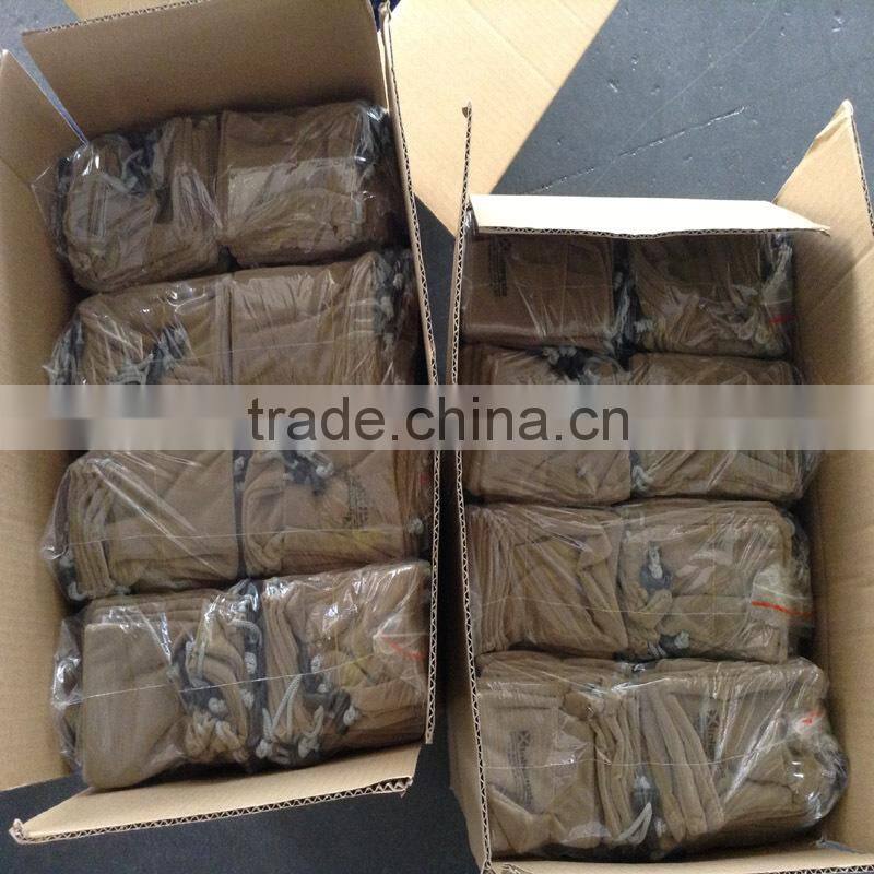 Best selling plain cheap polyester bag