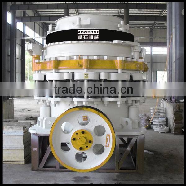Low cost application stone crusher machines