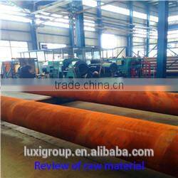 25Mpa , 8038.8Nm3 , ISO 11120, 11-Tube Bundle CNG Container. Truck trailer