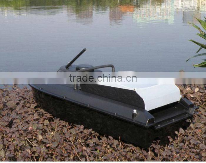 !JABO-2BS fishing boat remote control rc fishing bait boats with fish finder rc fishing boat