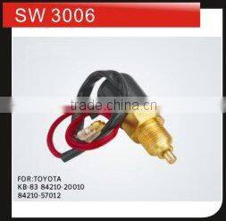 auto light stop switch
