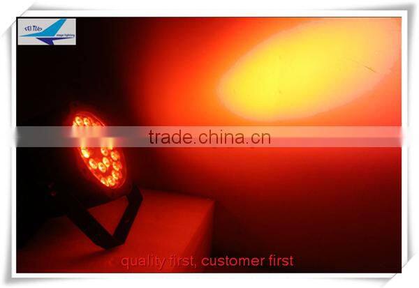 Feituo stage lighting 24x10w 4in1 waterproof par led rgbw