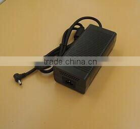 18v power supply 10a, 18v 180w ac dc adapter with 5.5*2.5mm dc power jack