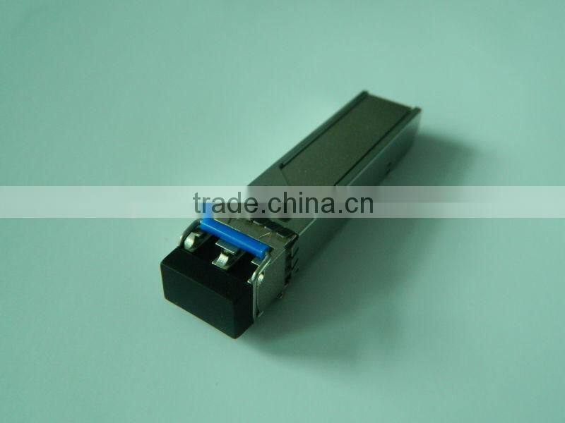 fiber optic SFP module