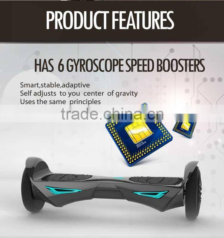 Electric scooter riding JFFOX4