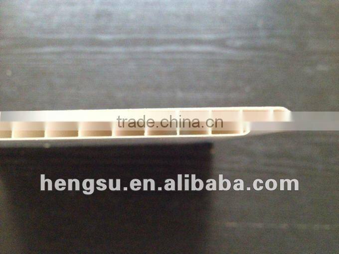 25cm width simple designs Suspended ceiling Home decor Lighter than gypsum board