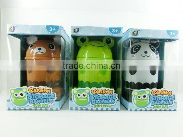 Remote Control Garbage ,RC GomibaGo trash box