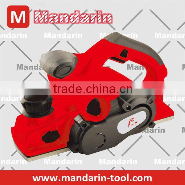 950W model electric planer powerful effective planing tool