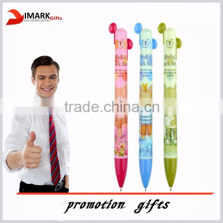 Promotional Car Shaped Ballpoint Pen