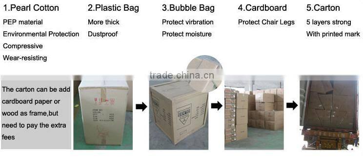 high quality casino bar stool parts accessories