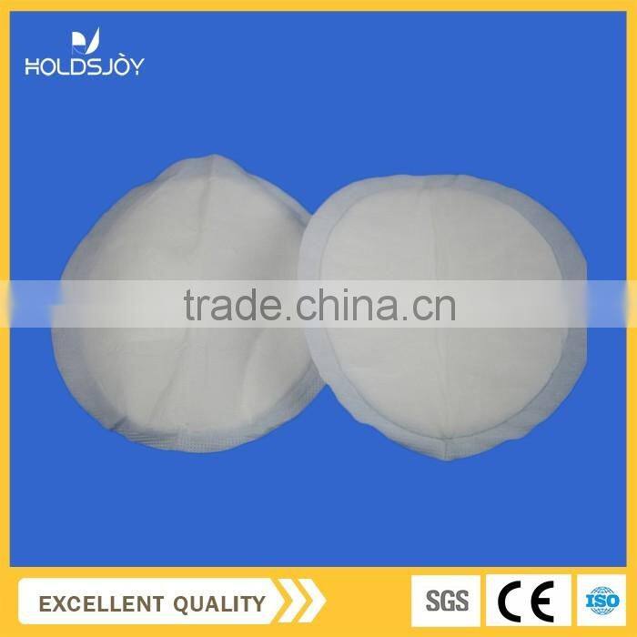 3D Nursing Disposable Milk Feeding Pad for Maternity Pad