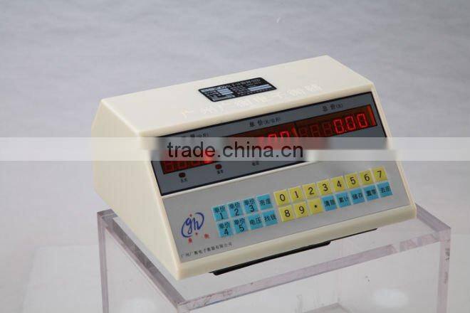 GH price weighing scale parts/ indicator price counting electronic balance for sale