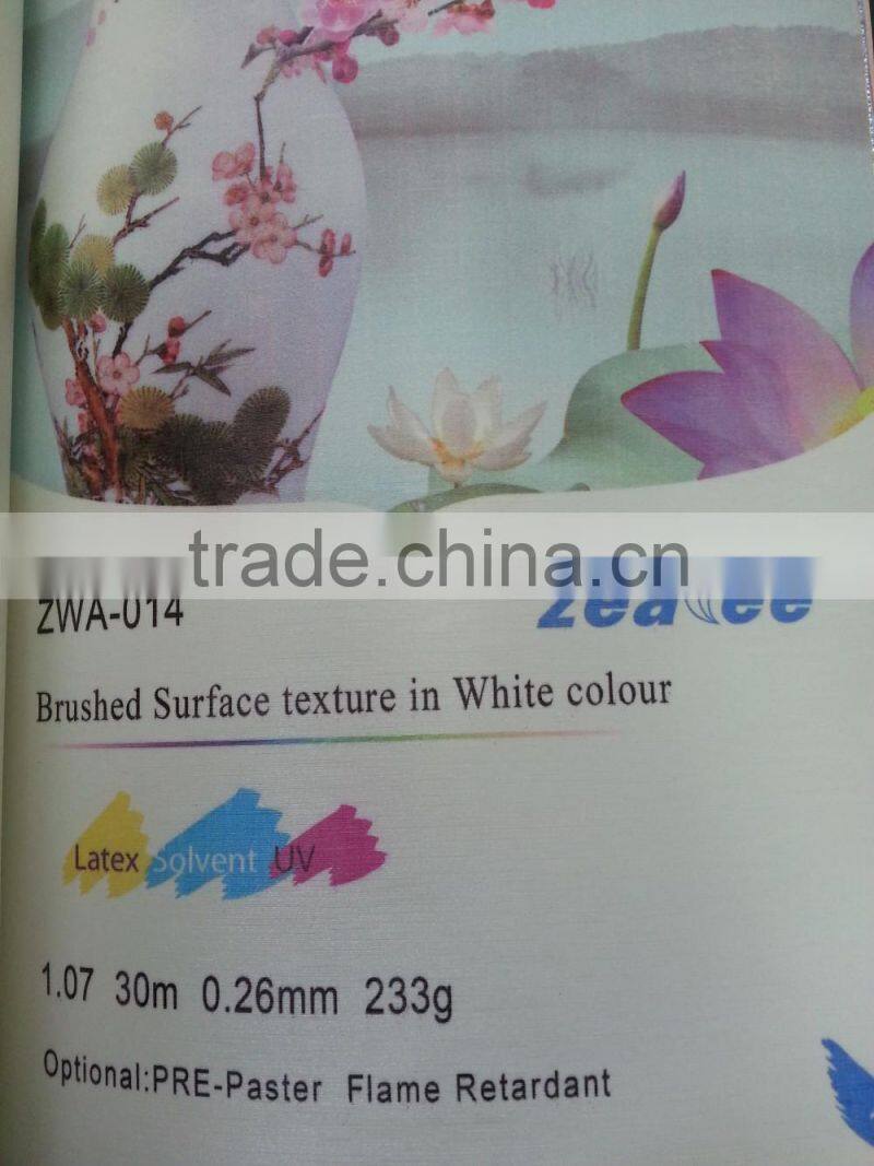 fire retardant wall paper chinese factory/wall paper rolls/wall paper price