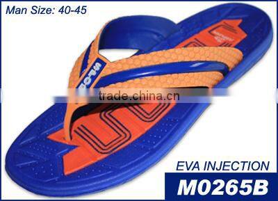 Mens Summer Sponge Sandal