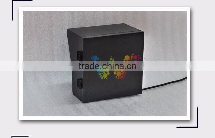 Hot Seller High Way Express Way Foggy Weather Road Safety Amber Flashing Light