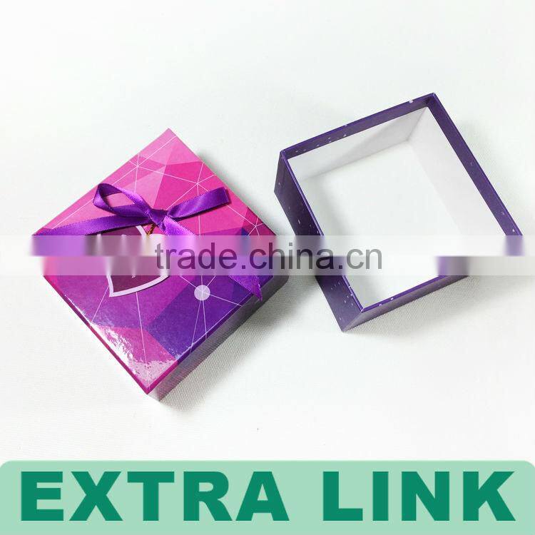 China Supplier Wholesale Custom Logo Paper Cardboard tea packaging box