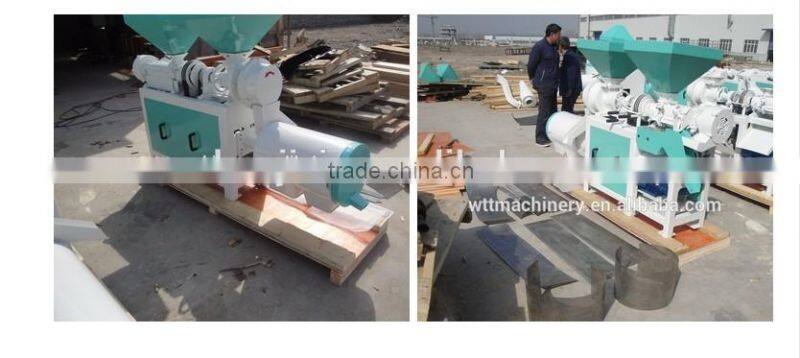 Hot Sale High Quality Low Price Automatic Flour Packing Machine
